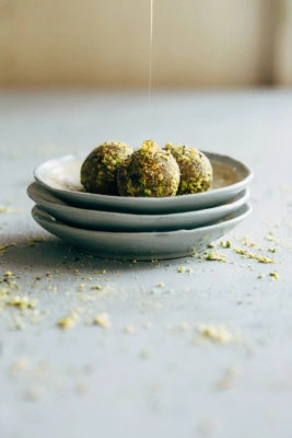 raw baklava balls 5