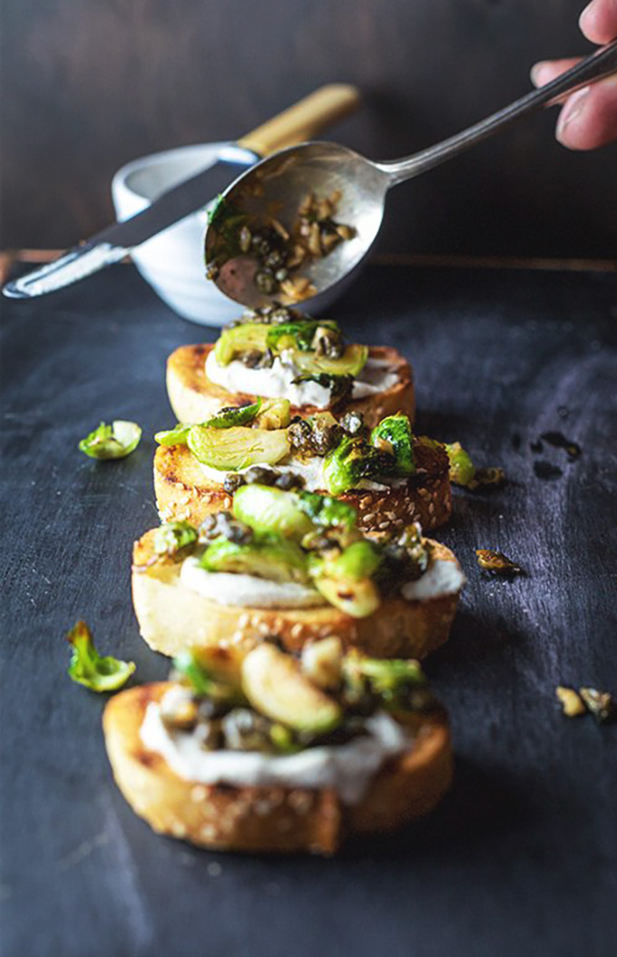my top 10 favourite recipes 10