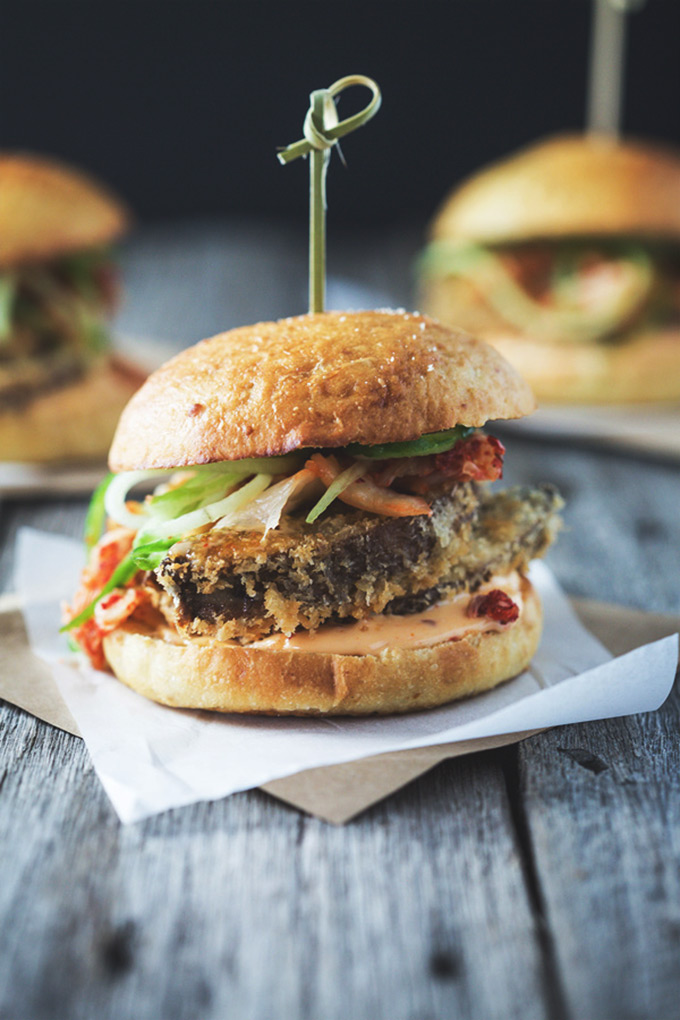 my top 10 favourite recipes 2
