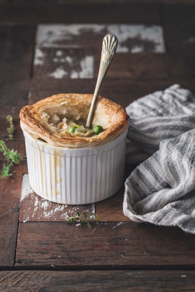 The Best Vegan Pot Pie Recipe My Goodness Kitchen