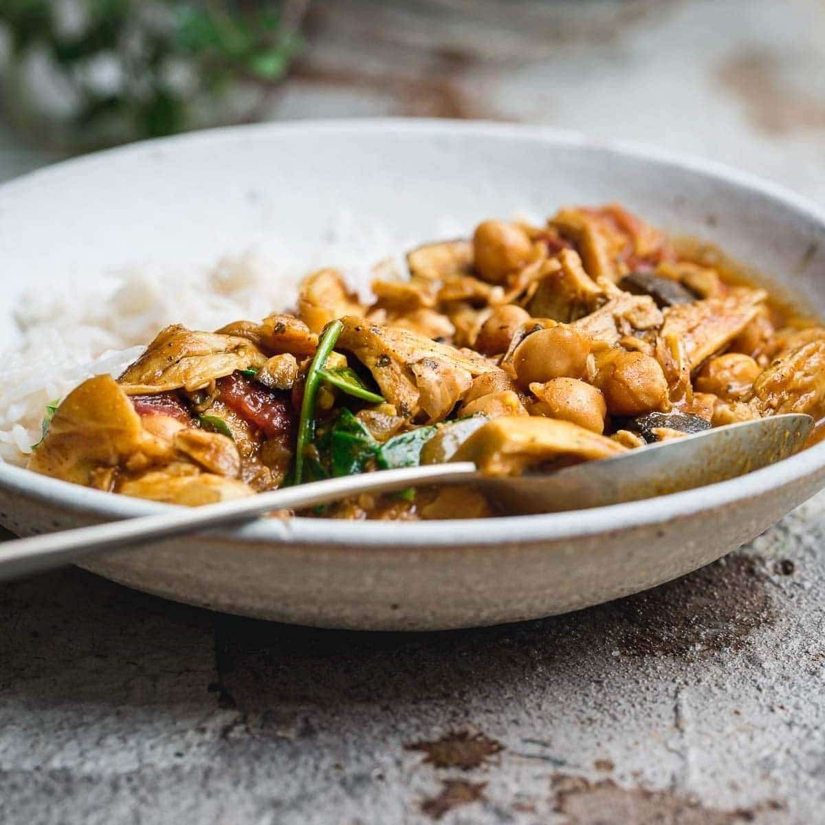 Mushroom Masala Recipe-image